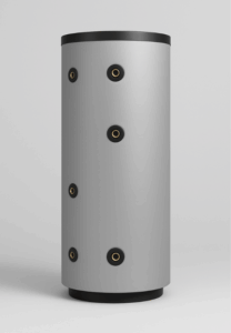 Pufferspeicher: Effiziente Energiespeicherung für moderne Heizsysteme