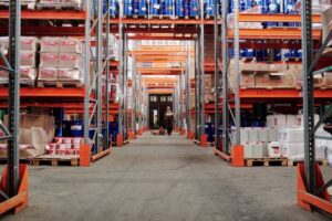 High-Tech für den Beton: Welche innovativen Bodenversiegelungen den Markt revolutionieren